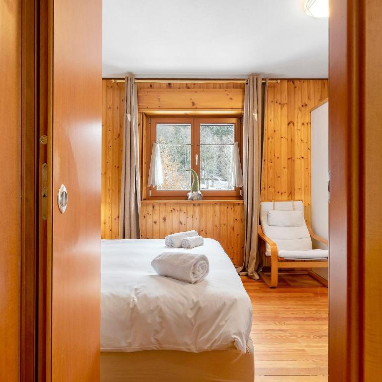 La Maisonnette - Casa con 2 Camere da Letto - 22