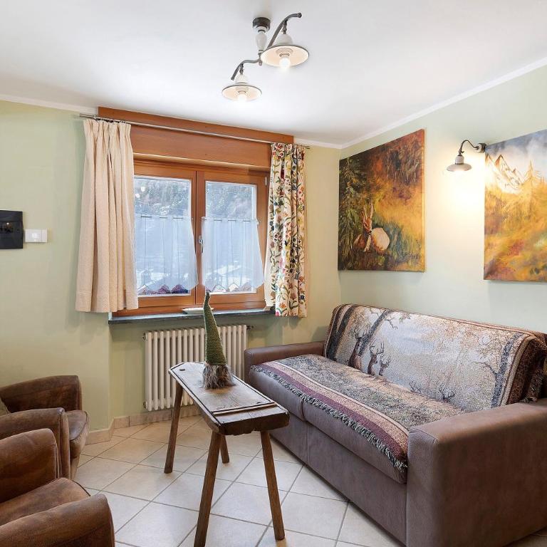 La Maisonnette - Casa con 2 Camere da Letto - 5