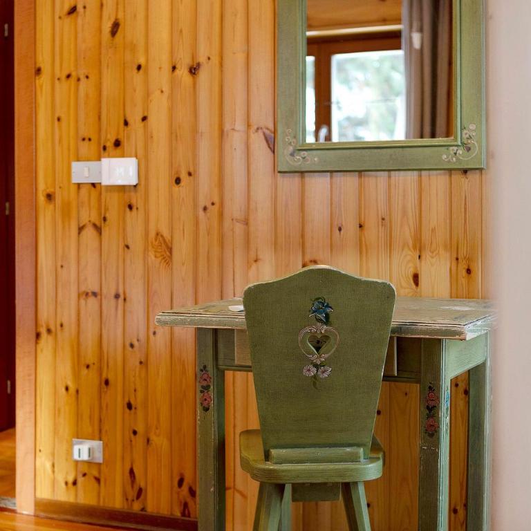 La Maisonnette - Casa con 2 Camere da Letto - 24