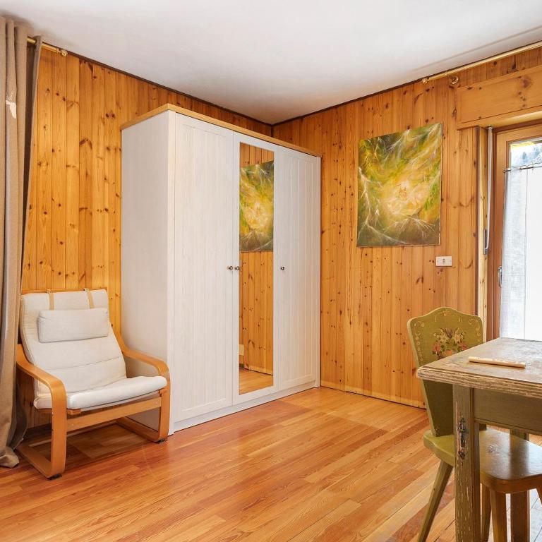 La Maisonnette - Casa con 2 Camere da Letto - 21