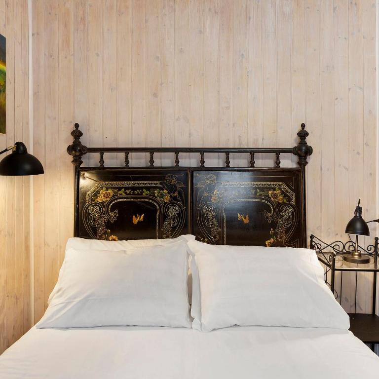 La Maisonnette - Casa con 2 Camere da Letto - 28