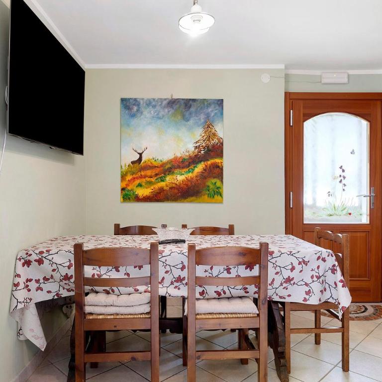 La Maisonnette - Casa con 2 Camere da Letto - 31