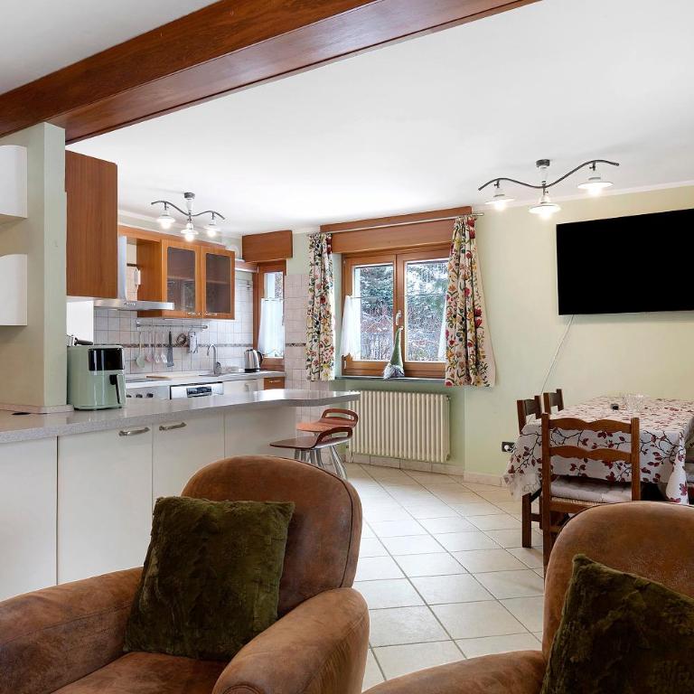 La Maisonnette - Casa con 2 Camere da Letto - 6