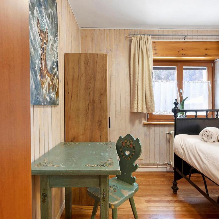 La Maisonnette - Casa con 2 Camere da Letto - 30