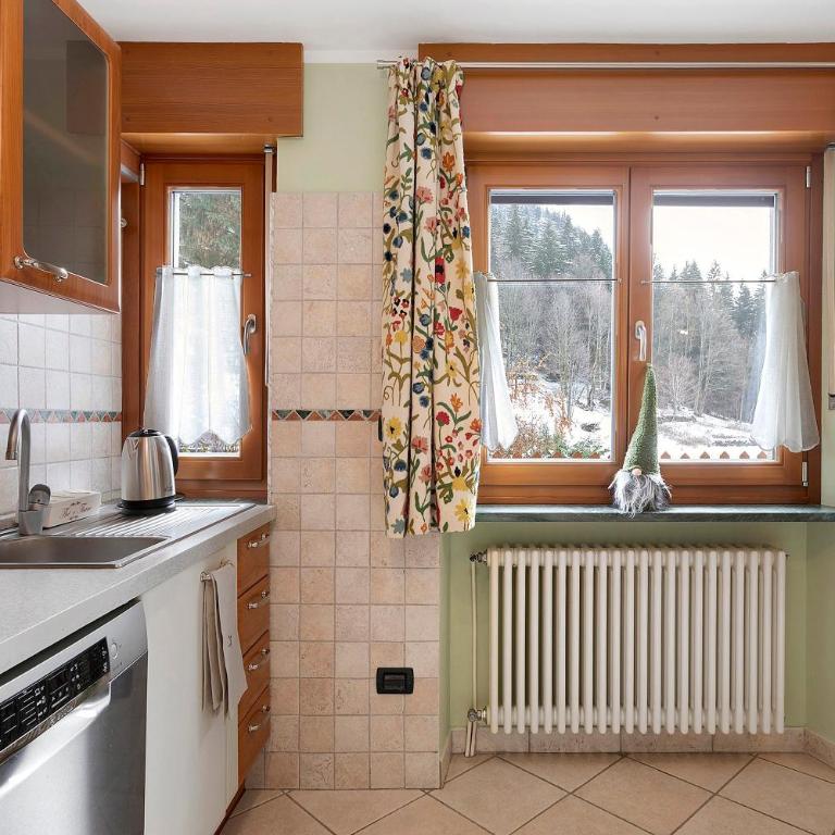 La Maisonnette - Casa con 2 Camere da Letto - 10
