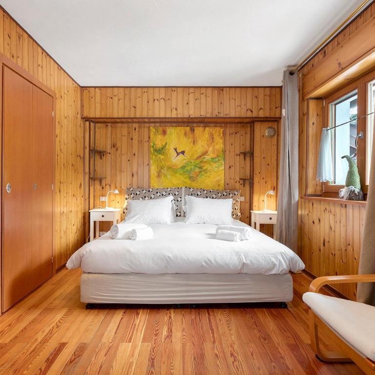 La Maisonnette - Casa con 2 Camere da Letto - 18