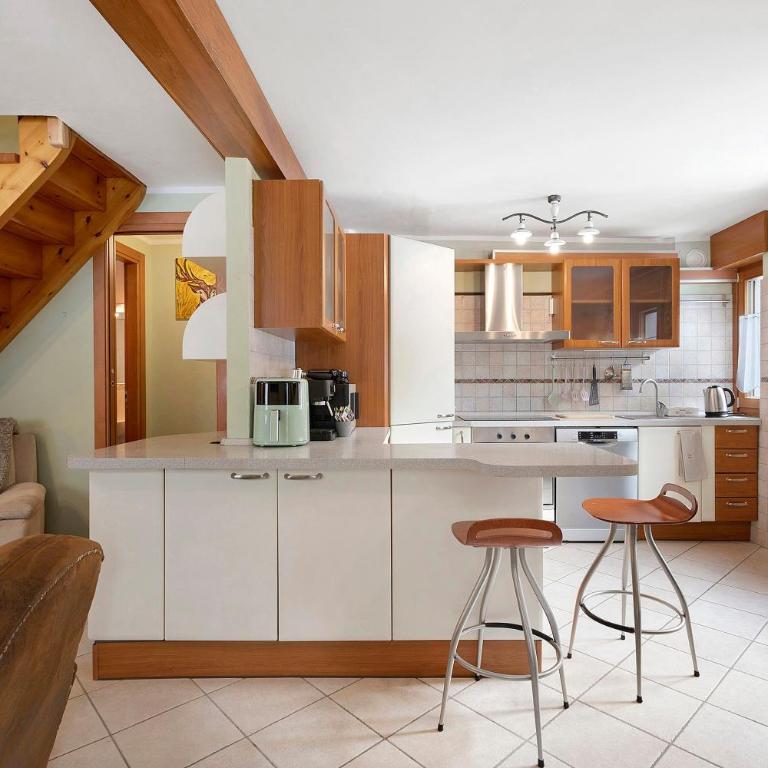 La Maisonnette - Casa con 2 Camere da Letto - 15