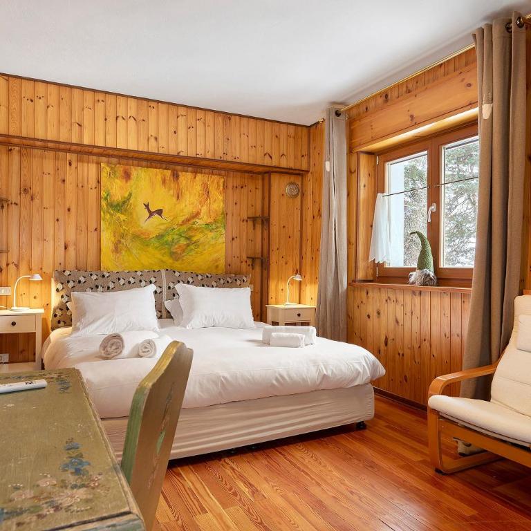 La Maisonnette - Casa con 2 Camere da Letto - 3