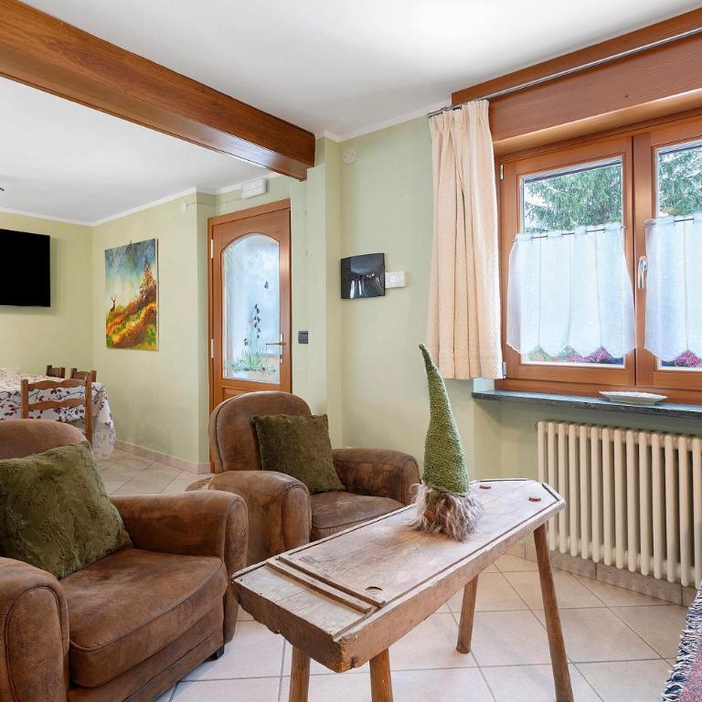 La Maisonnette - Casa con 2 Camere da Letto - 2