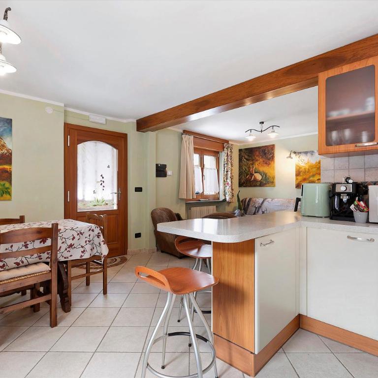 La Maisonnette - Casa con 2 Camere da Letto - 14