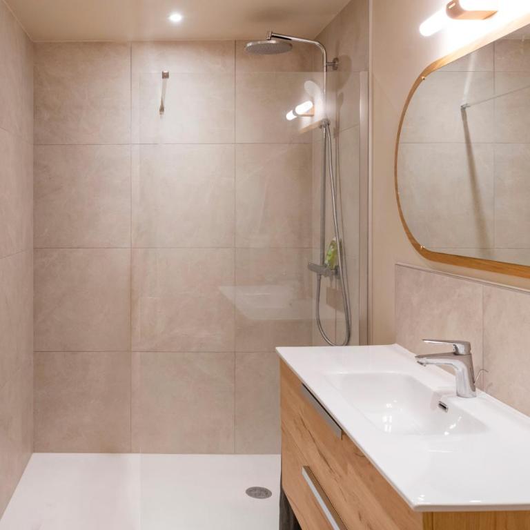 Villa proche du lac d'Hossegor - Vacation Home - 25