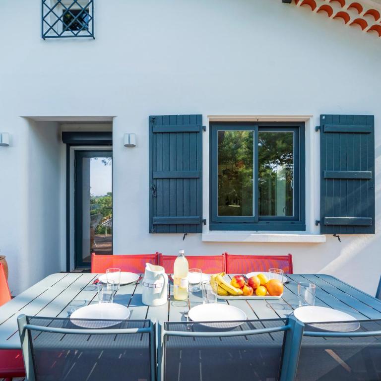 Villa proche du lac d'Hossegor - Vacation Home - 4