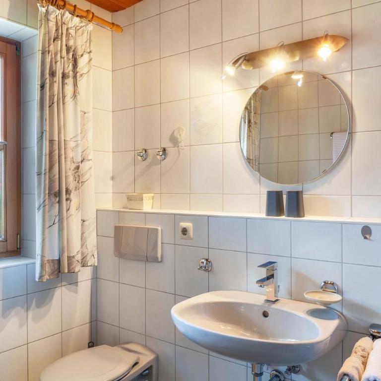 Ferienhaus St Christoph - Superior Apartment mit 1 Schlafzimmer und Balkon - 22