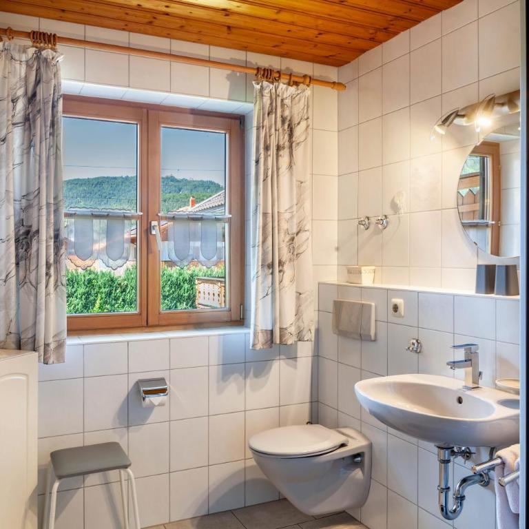 Ferienhaus St Christoph - Superior Apartment mit 1 Schlafzimmer und Balkon - 19