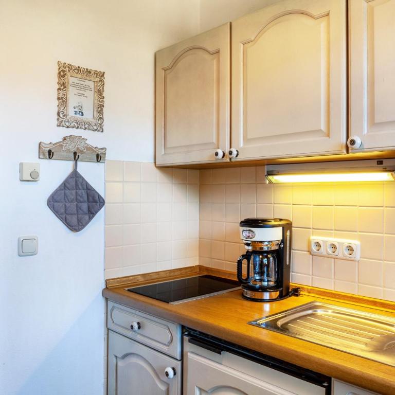 Ferienhaus St Christoph - Superior Apartment mit 1 Schlafzimmer und Balkon - 15