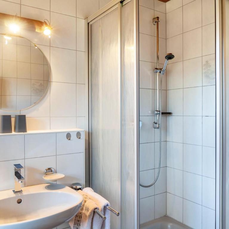 Ferienhaus St Christoph - Superior Apartment mit 1 Schlafzimmer und Balkon - 20