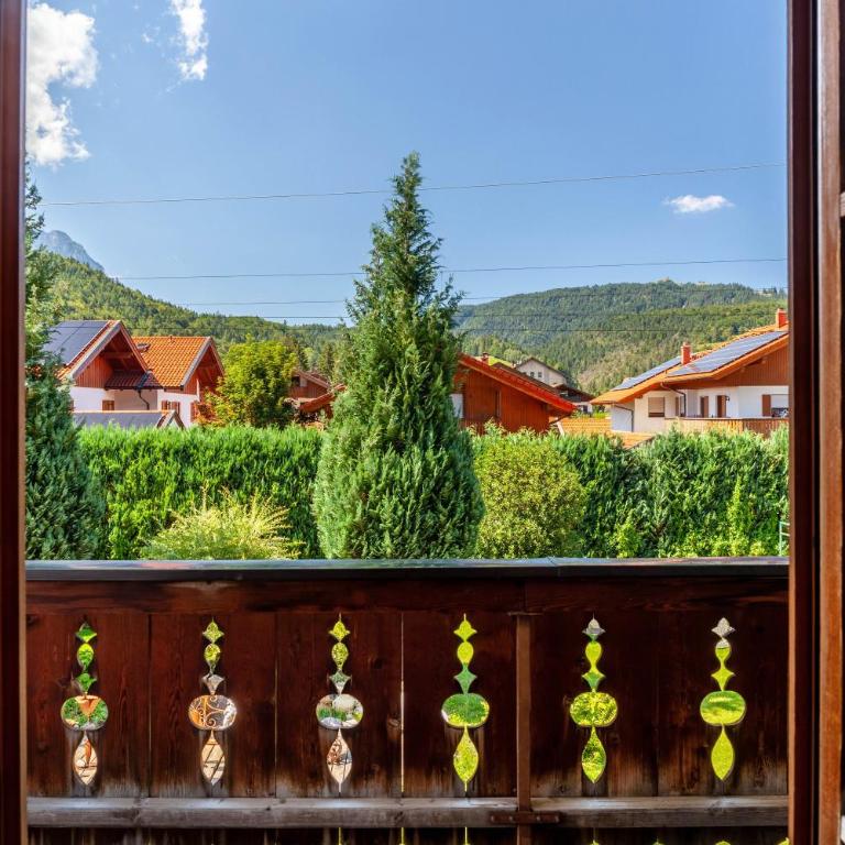 Ferienhaus St Christoph - Superior Apartment mit 1 Schlafzimmer und Balkon - 10