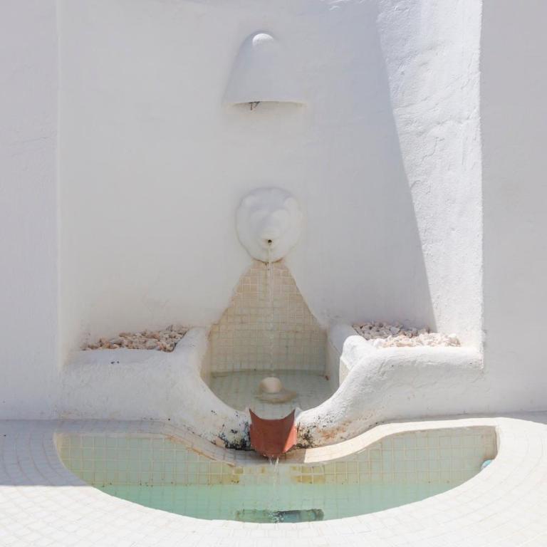 Deluxe Apartment with Jacuzzi - Two-Bedroom Deluxe Apartment with Ocean View - 21