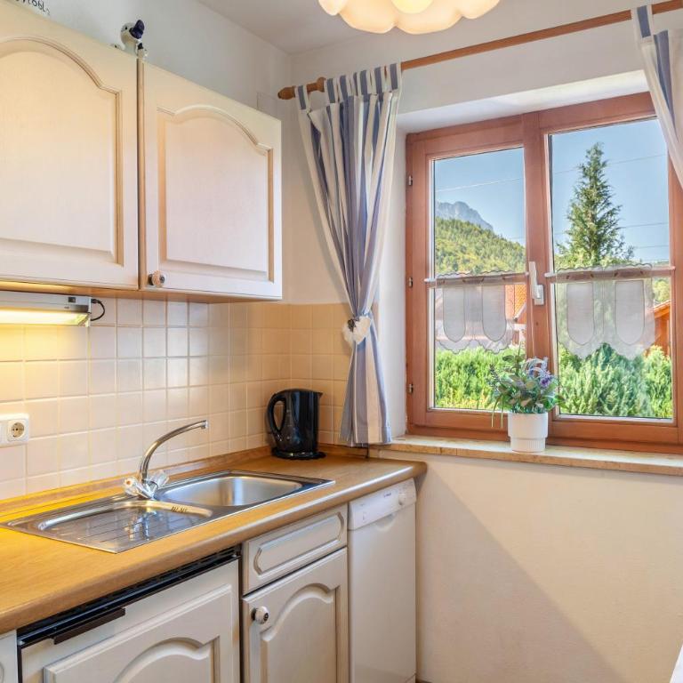 Ferienhaus St Christoph - Superior Apartment mit 1 Schlafzimmer und Balkon - 13