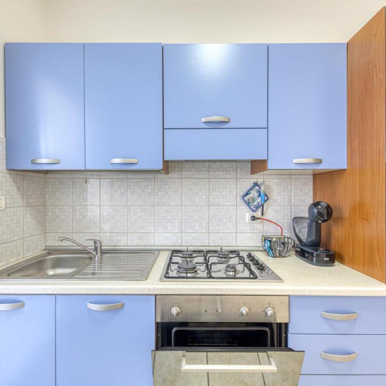 Appartamento a 100 m dal mare - Appartamento Superior con 2 Camere da Letto - 10