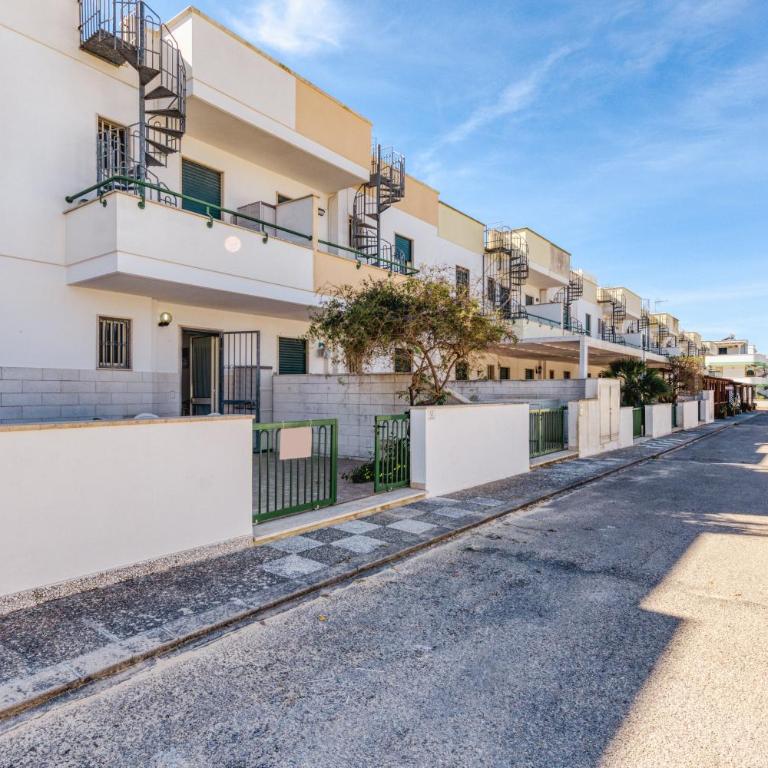 Appartamento a 100 m dal mare - Appartamento Superior con 2 Camere da Letto - 16