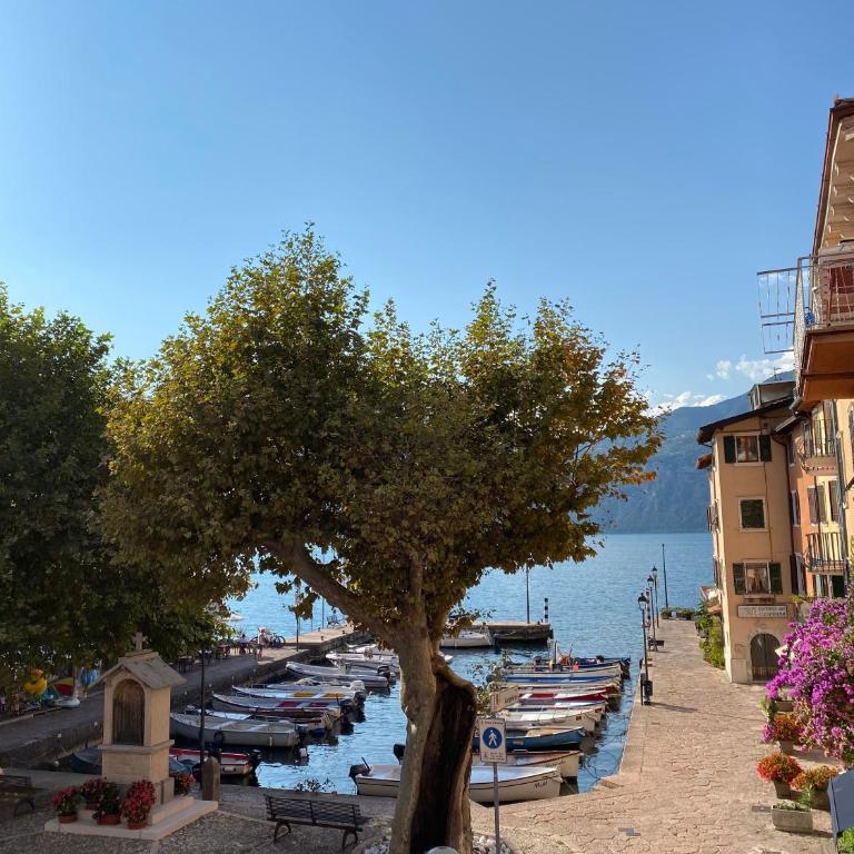 Casa Balansina Lake View - Casa con 3 Camere da Letto - 29