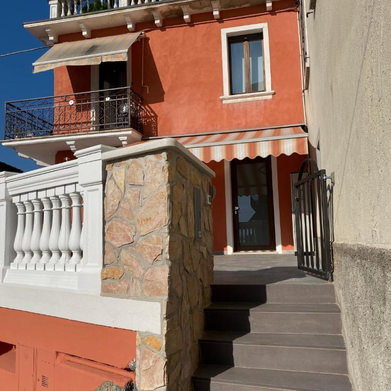 Casa Balansina Lake View - Casa con 3 Camere da Letto - 23