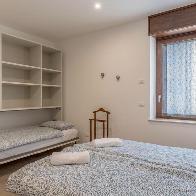 Casa Balansina Lake View - Casa con 3 Camere da Letto - 12