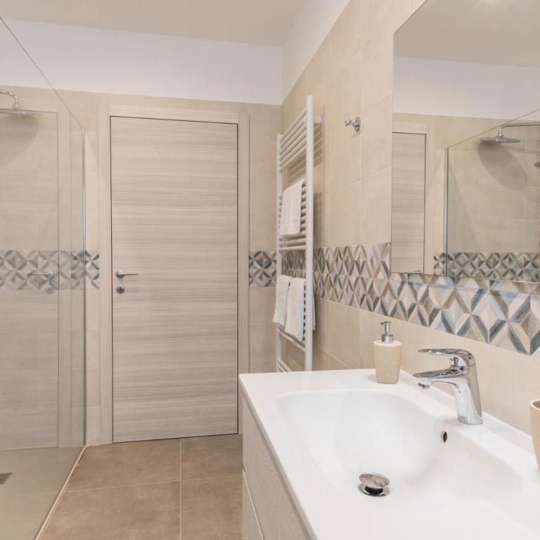Casa Balansina Lake View - Casa con 3 Camere da Letto - 18