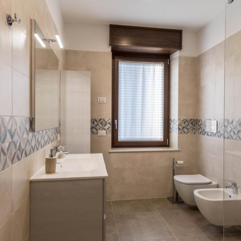 Casa Balansina Lake View - Casa con 3 Camere da Letto - 17