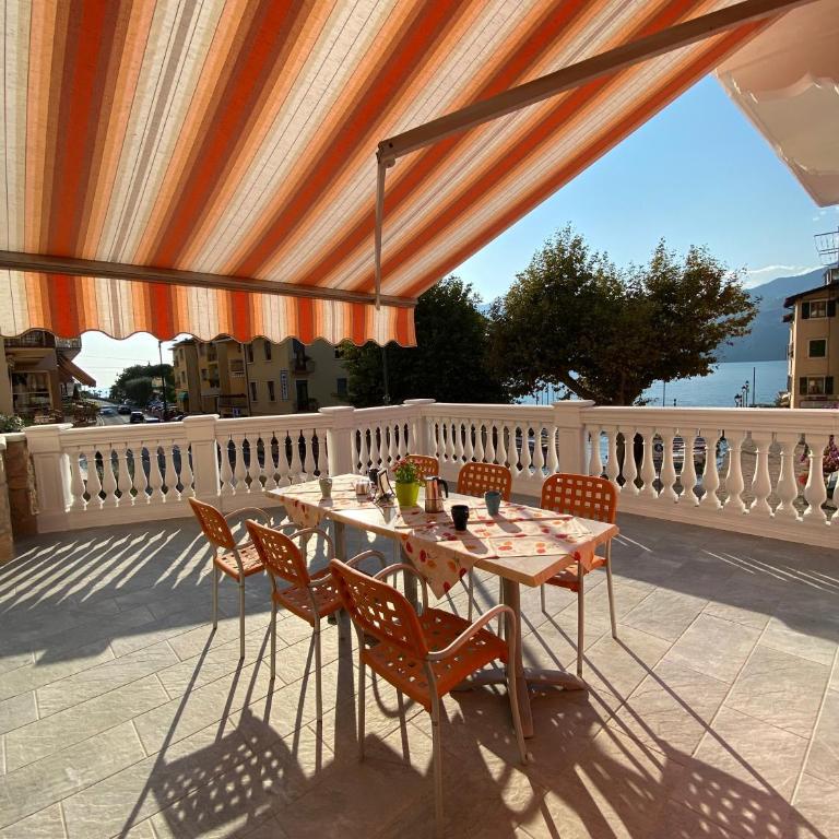 Casa Balansina Lake View - Casa con 3 Camere da Letto - 3