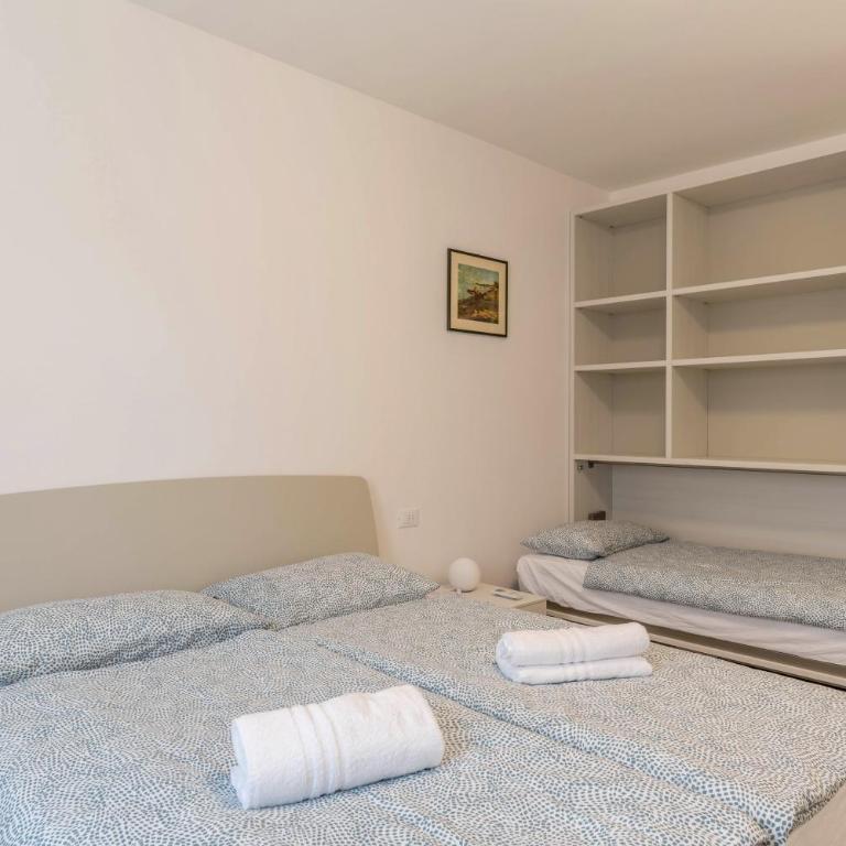 Casa Balansina Lake View - Casa con 3 Camere da Letto - 10