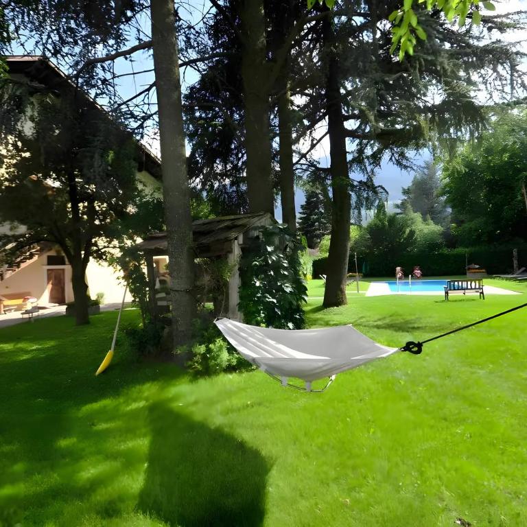 New Residence Schnatzhof Schlanders - Appartamento Superior con 1 Camera da Letto e Balcone - 2