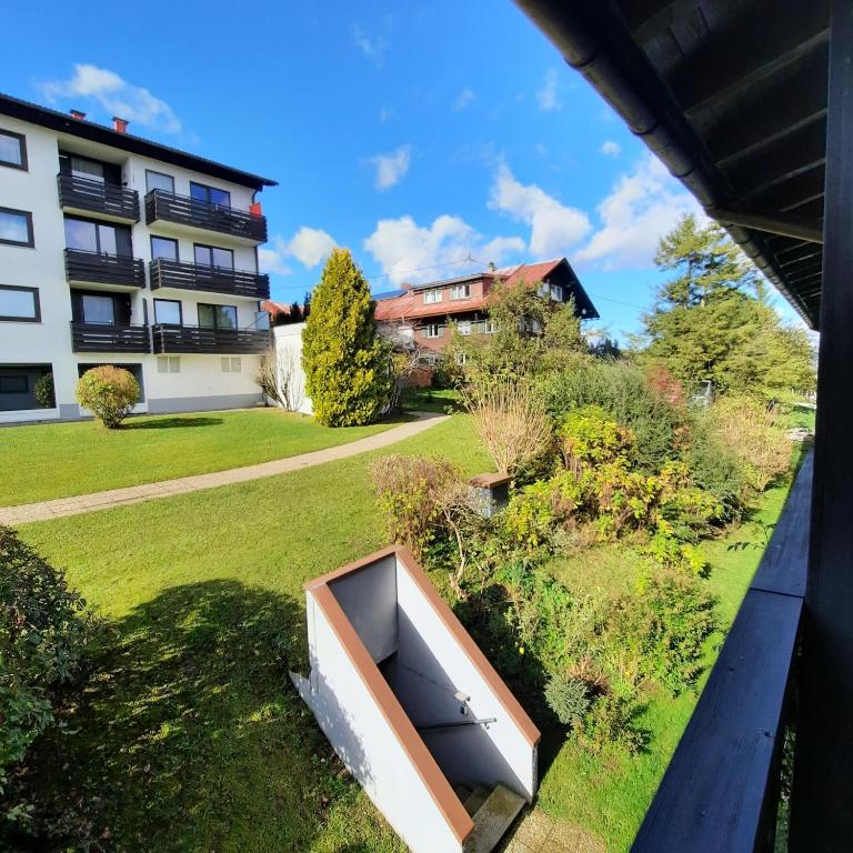 Kleine Auszeit - Superior Apartment mit 1 Schlafzimmer und Balkon - 15