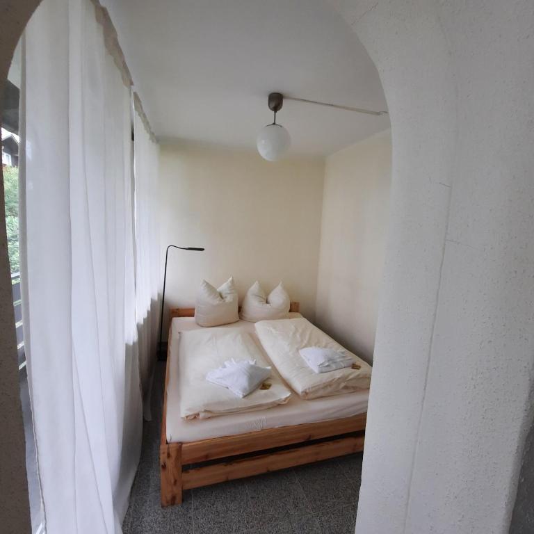 Kleine Auszeit - Superior Apartment mit 1 Schlafzimmer und Balkon - 11