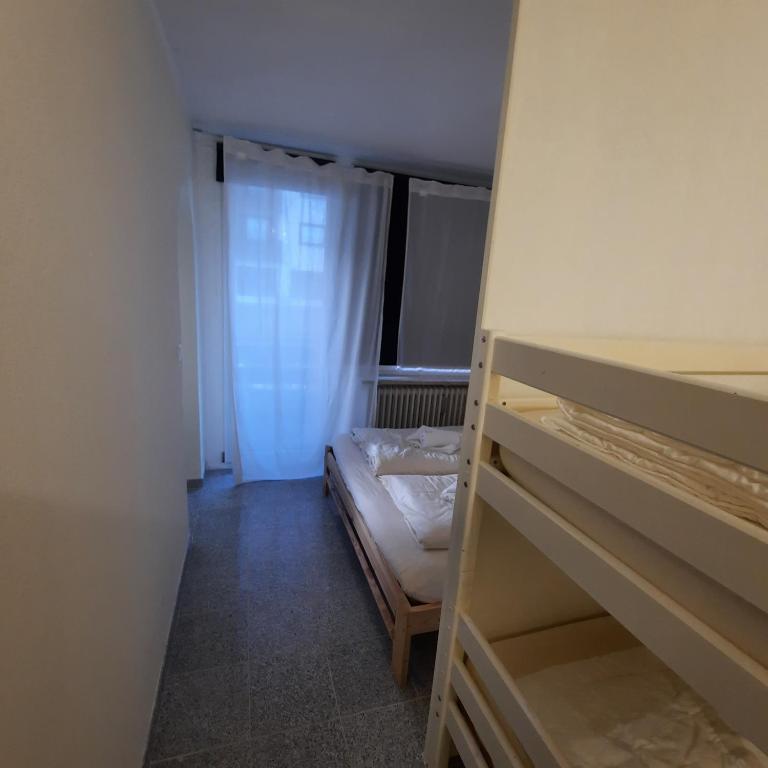 Kleine Auszeit - Superior Apartment mit 1 Schlafzimmer und Balkon - 10