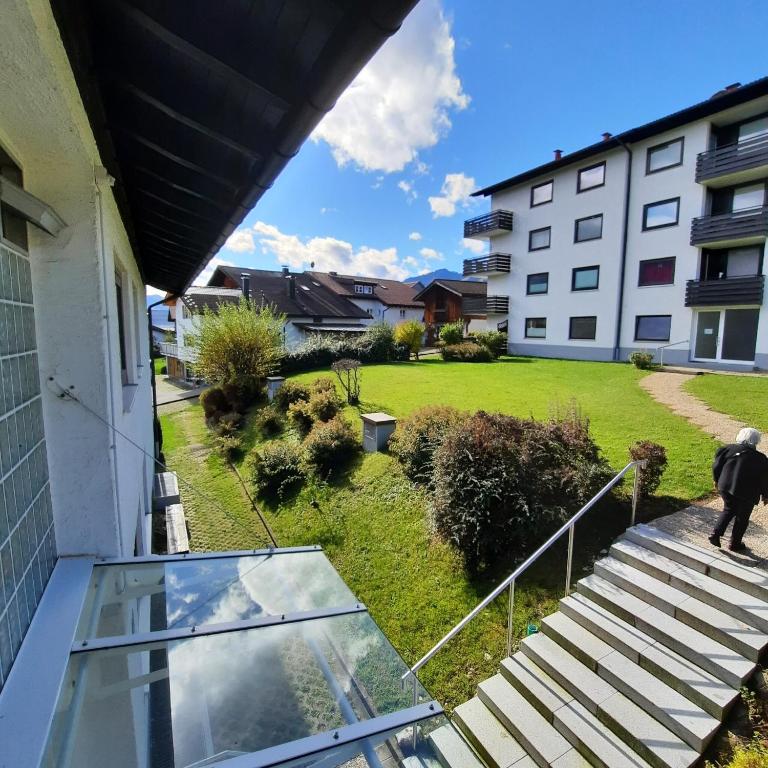 Kleine Auszeit - Superior Apartment mit 1 Schlafzimmer und Balkon - 14