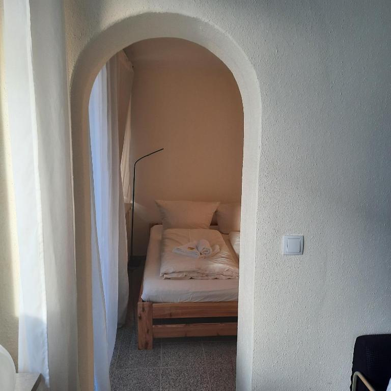 Kleine Auszeit - Superior Apartment mit 1 Schlafzimmer und Balkon - 12