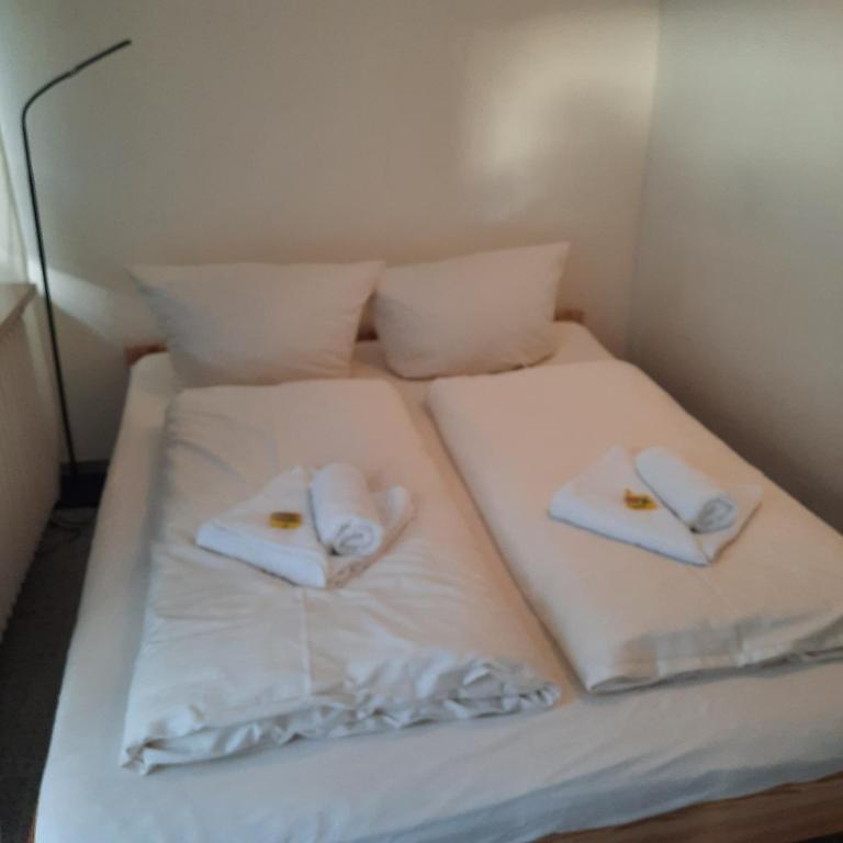 Kleine Auszeit - Superior Apartment mit 1 Schlafzimmer und Balkon - 7