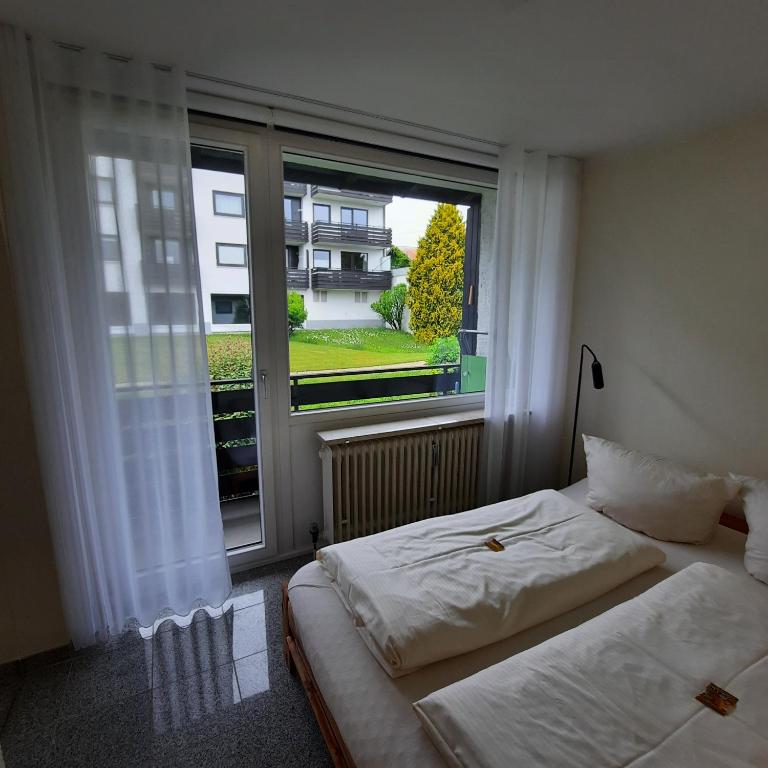 Kleine Auszeit - Superior Apartment mit 1 Schlafzimmer und Balkon - 8