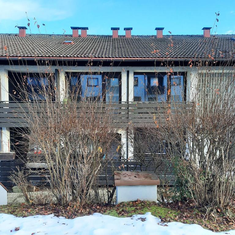 Kleine Auszeit - Superior Apartment mit 1 Schlafzimmer und Balkon - 16
