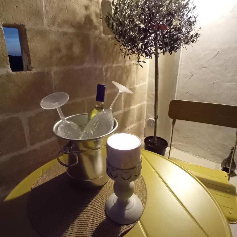 La Segreta Oasi relax room - Camera Queen Deluxe - 16