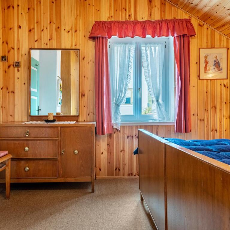 Haus Botter - Apartamento Deluxe de 2 dormitorios con vistas al jardín - 16