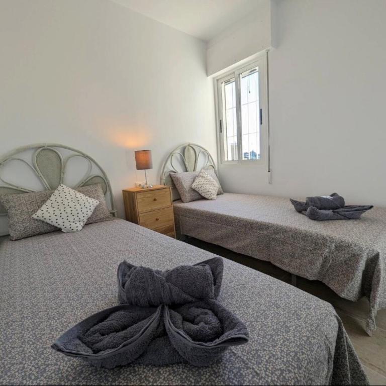 R-41 Alboran - Apartamento Deluxe de 2 dormitorios con balcón - 20
