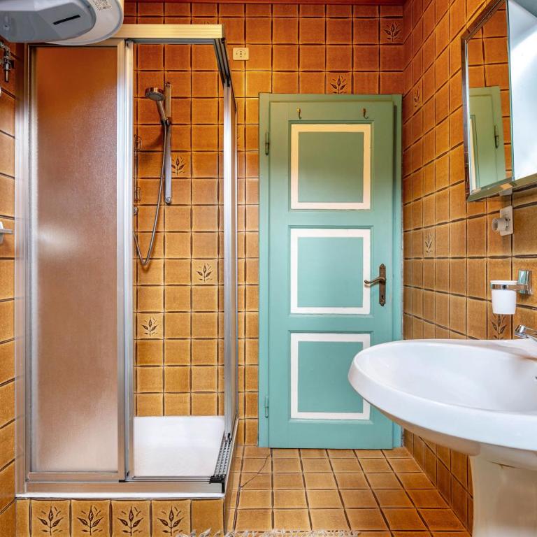 Haus Botter - Apartamento Deluxe de 2 dormitorios con vistas al jardín - 22