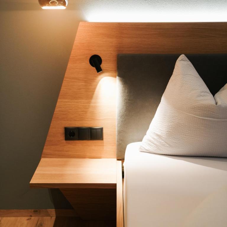 Aktiv Lodge Meran - Terrace Large - Appartamento Deluxe con 2 Camere da Letto e Vista Giardino - 29