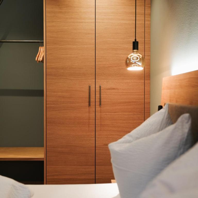 Aktiv Lodge Meran - Terrace Large - Appartamento Deluxe con 2 Camere da Letto e Vista Giardino - 28