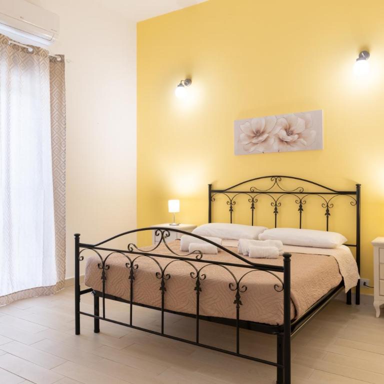Villa Città Bianca - Villa con Vista Giardino - 11