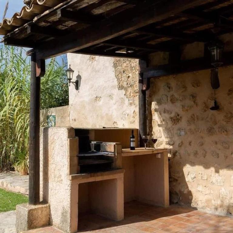Plana Morro - Villa - 17