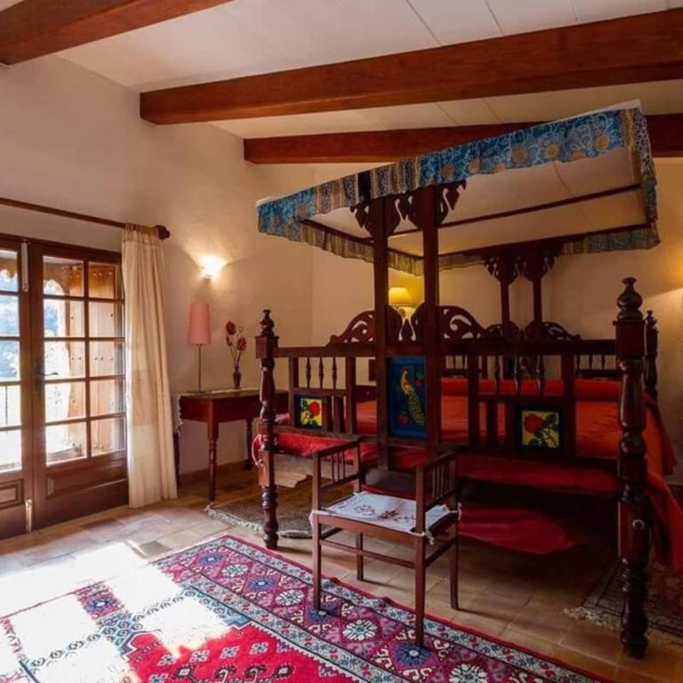 Plana Morro - Villa - 15